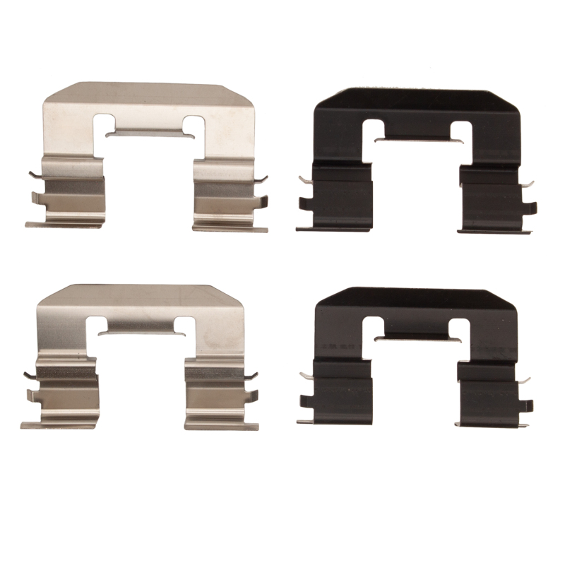 Dodge Neon Brake Pads (1) - Front - R1 Concepts - Ceramic - `17-`20